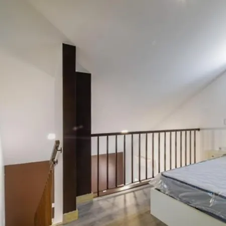 Vendégház Thehouse Inporto
