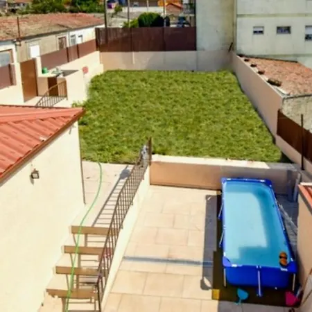 Thehouse Inporto Porto