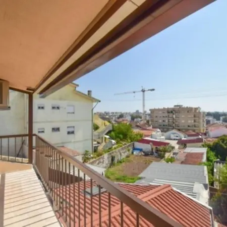 Thehouse Inporto