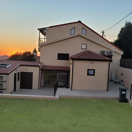 Guest house Thehouse Inporto
