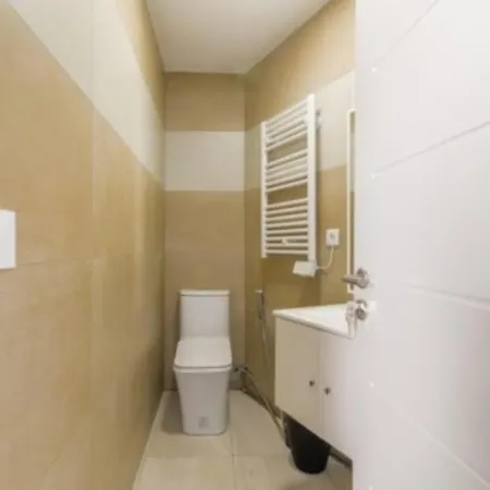 Guest house Thehouse Inporto