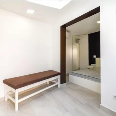 Гостевой дом Thehouse Inporto