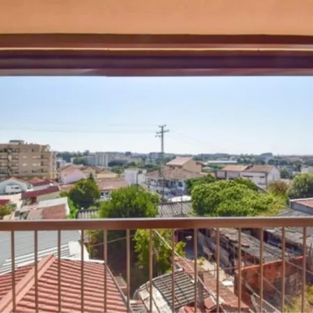 Guest house Thehouse Inporto Pedroucos (Porto)